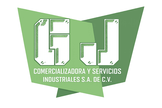 GJ Comercializadora Emblem